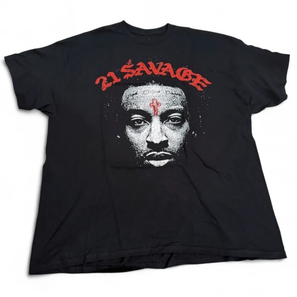 21 Savage T-Shirt